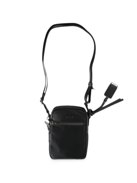 Tumi Persia zip-fastening shoulder bag