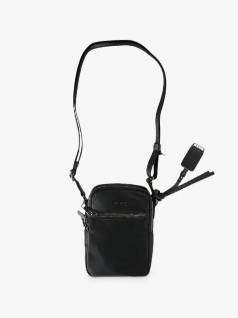Tumi Persia zip-fastening shoulder bag