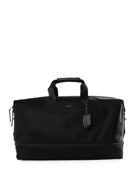 Tumi Rhys expandable duffel bag