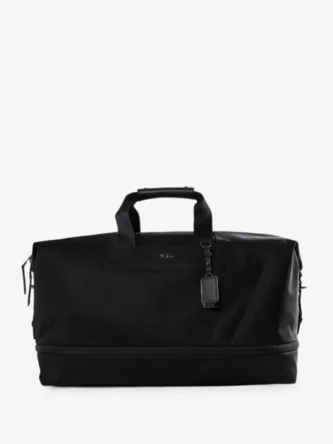 Tumi Rhys expandable duffel bag