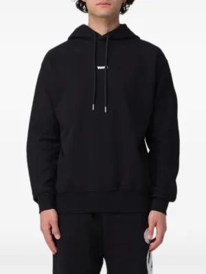 THUG CLUB Armor Hoodie | Black | FARFETCH JO