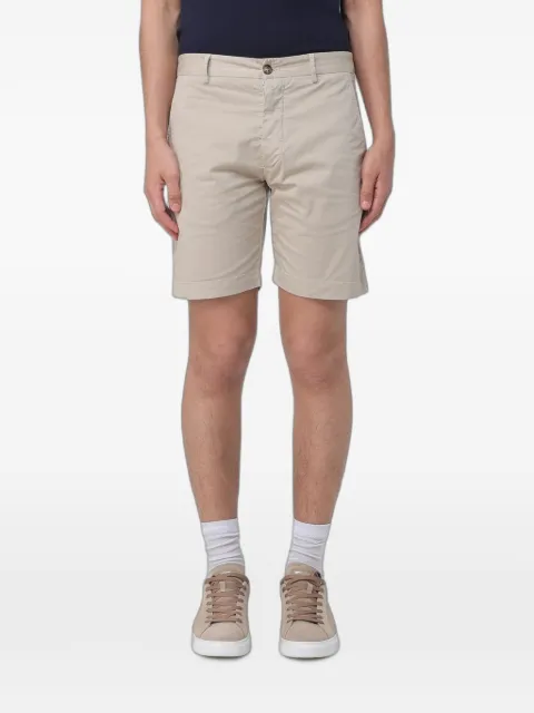 BROOKSFIELD shorts chino estilo gabardina
