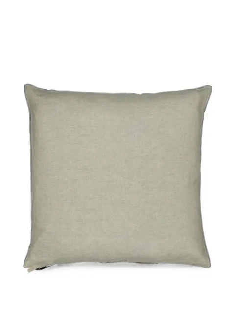 MAISON DE VACANCES Vice Versa cushion