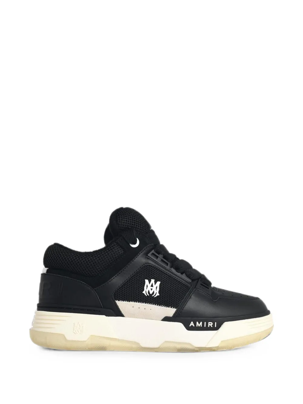 AMIRI MA-1 sneakers - Nero