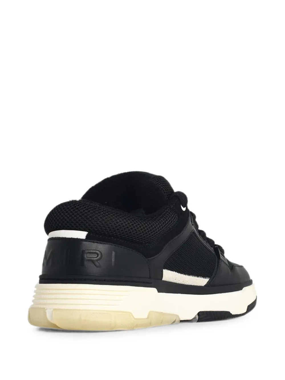 AMIRI MA-1 sneakers Zwart
