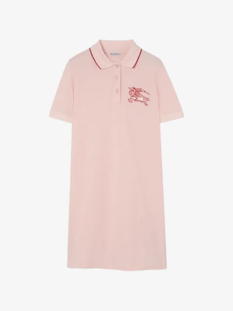 Burberry vestido Knight