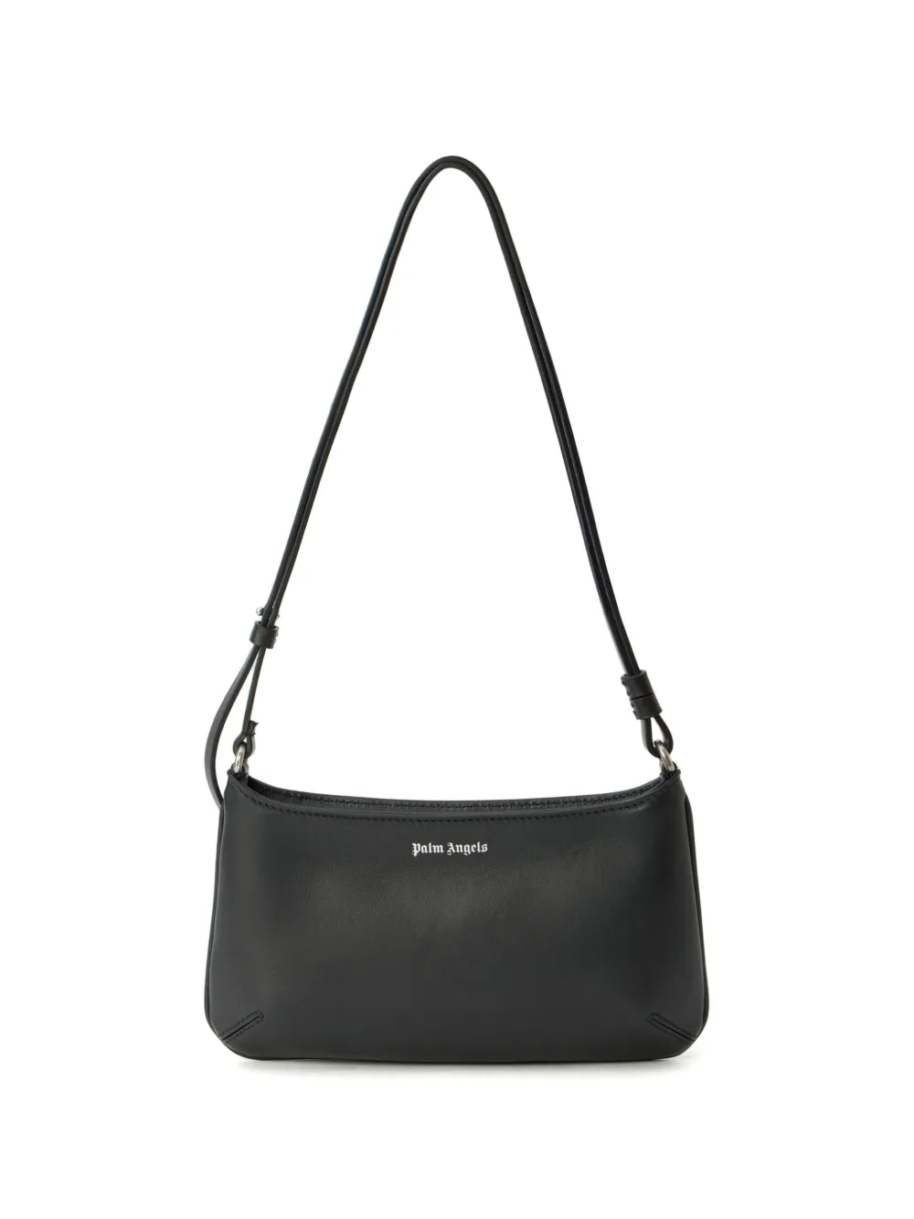 Palm Angels Giorgina leather shoulder bag