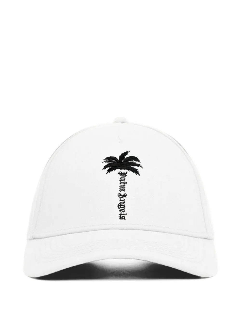 Palm Angels Palm Tree cap Wit