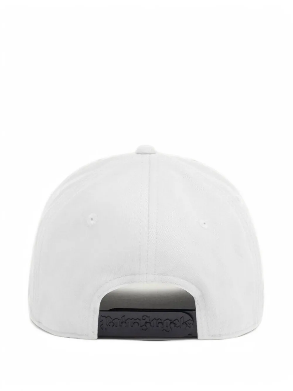 Palm Angels Palm Tree cap Wit