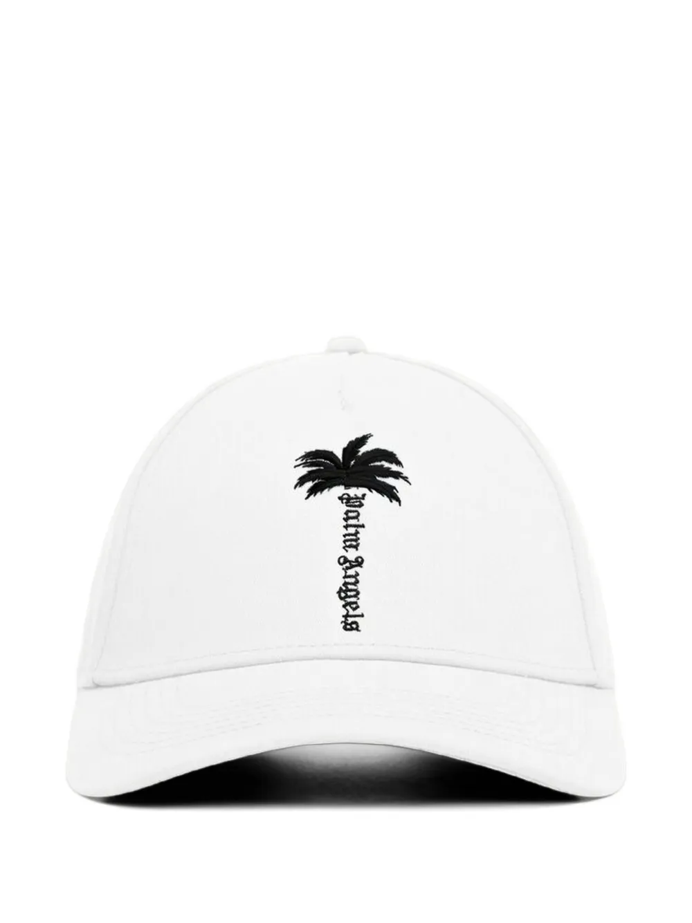 Palm Angels Palm Tree cap Wit