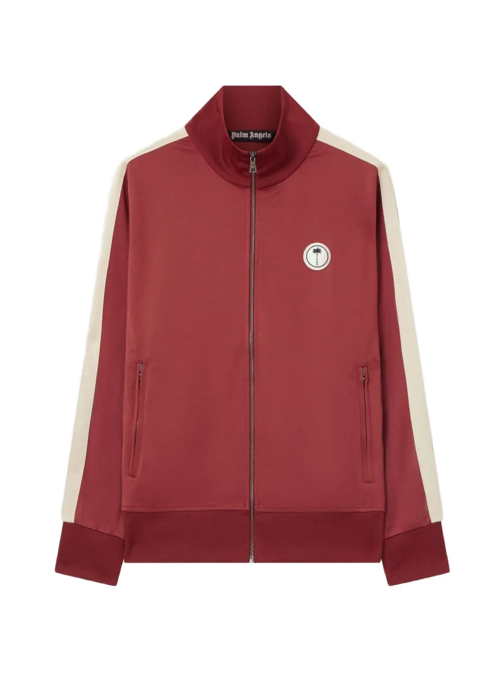 Palm Angels Palm Tree track top