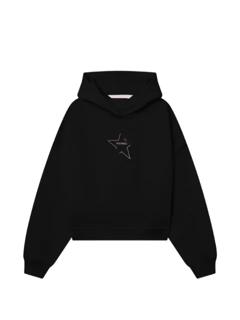 Palm Angels hoodie Icon Palm