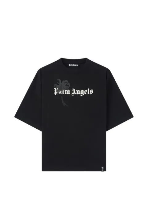 Palm Angels Palm Drift loose T-shirt