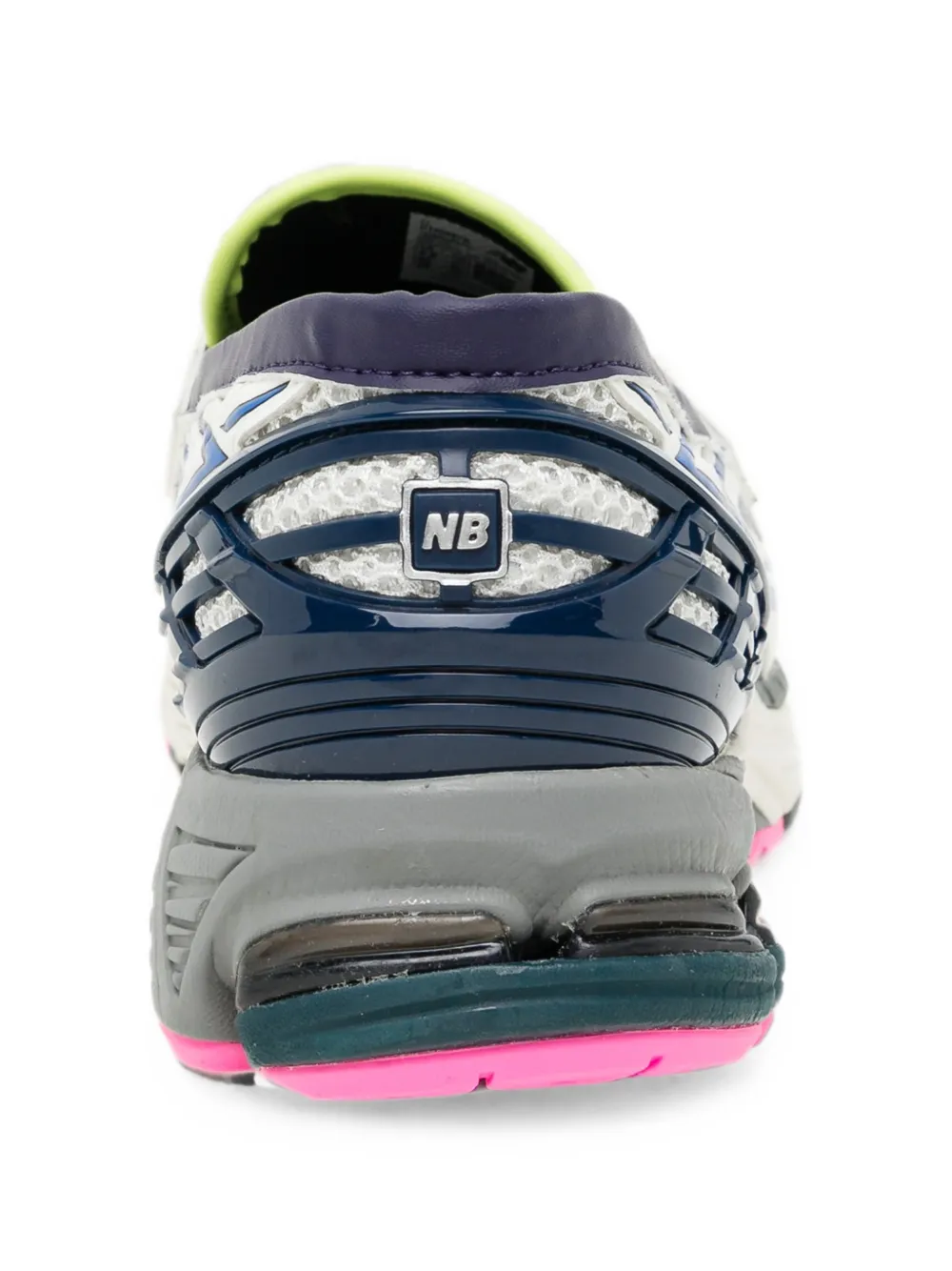 New Balance 1906L sneakers Wit