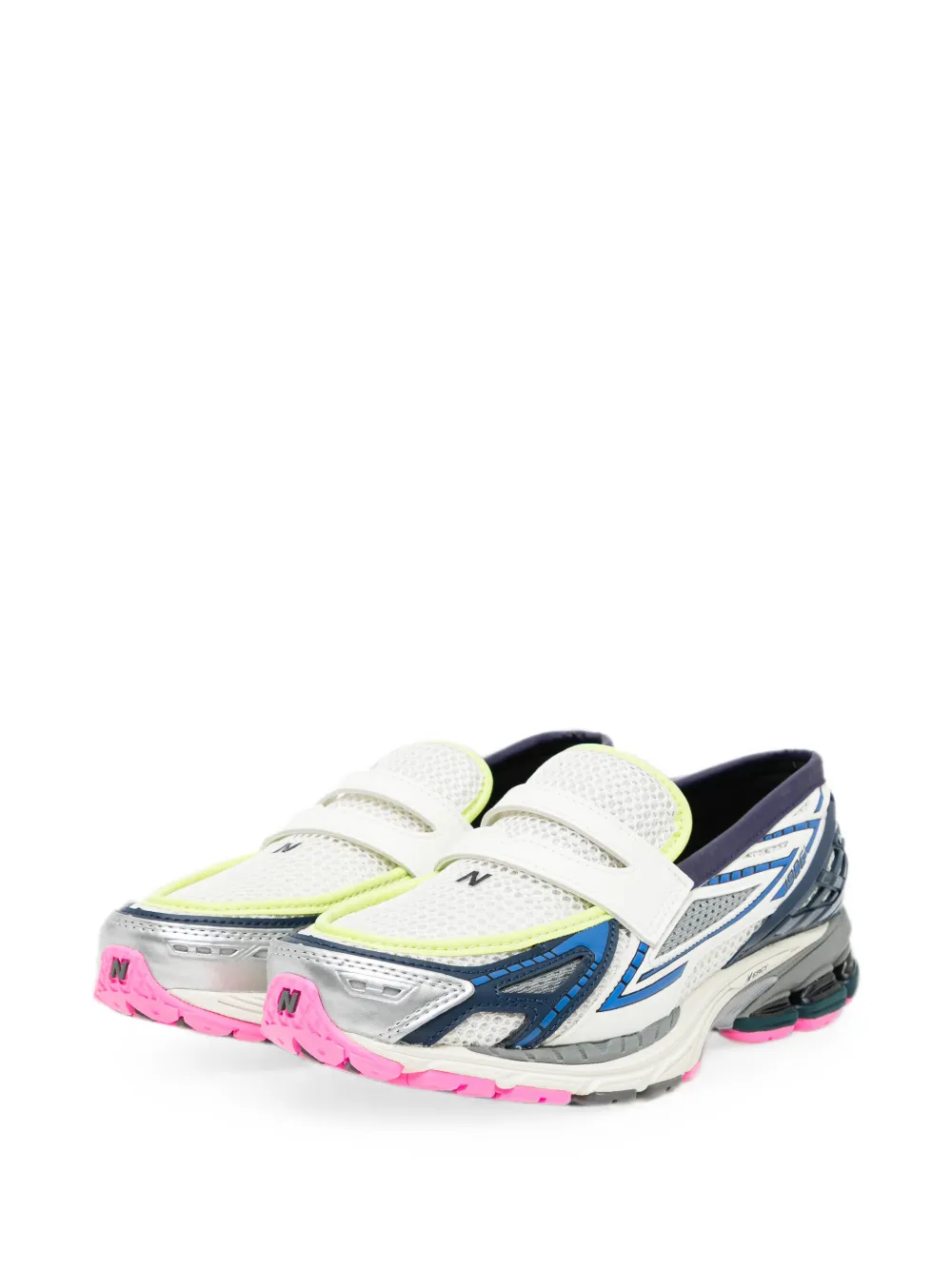New Balance 1906L sneakers Wit