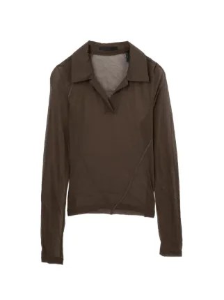 Helmut Lang