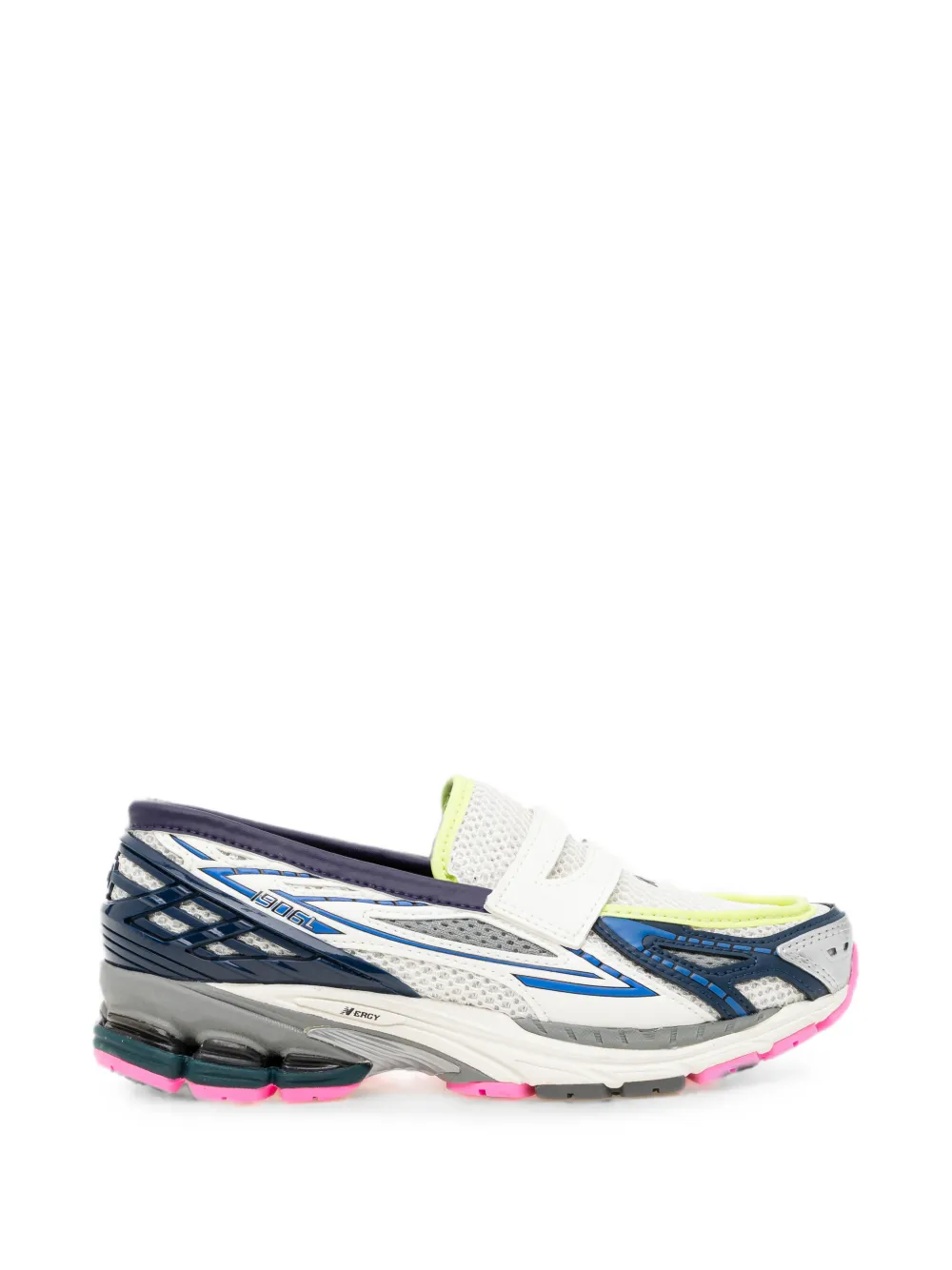 New Balance Sneakers 1906L - Bianco