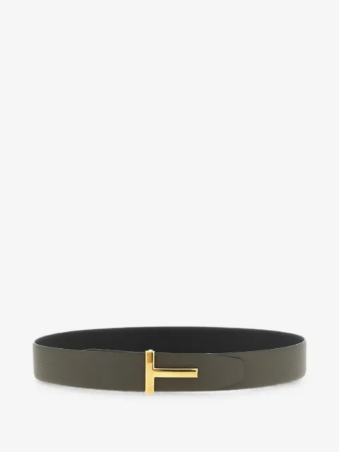 TOM FORD Icon reversible belt