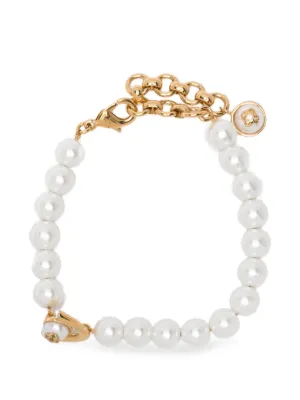 Casablanca Bracelets for Men - Shop Now on FARFETCH