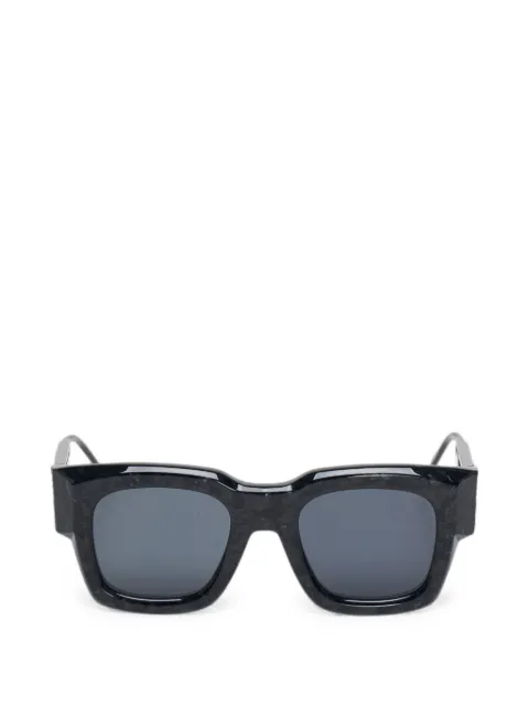 Thom Browne Eyewear rectangle-frame sunglasses