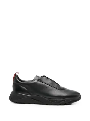 Santoni（サントーニ）スニーカー - FARFETCH