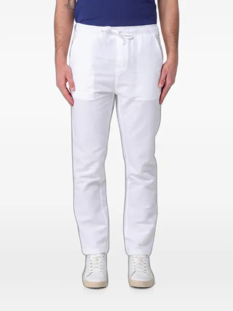 Colmar drawstring-waist trousers