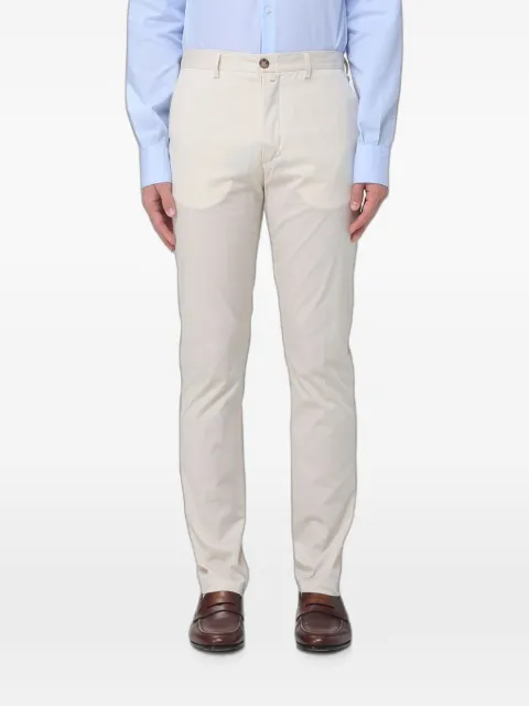 BROOKSFIELD chino trousers