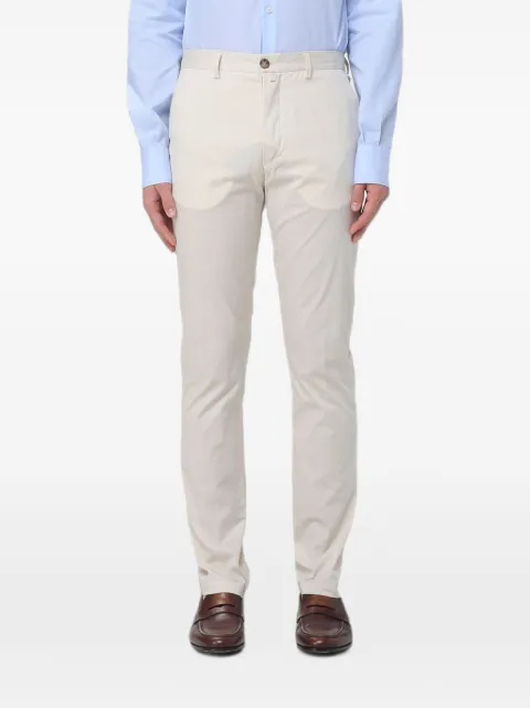 BROOKSFIELD pantalones chinos