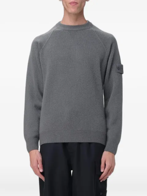 Stone Island cashmere sweater