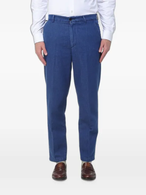 Fay slim-fit jeans