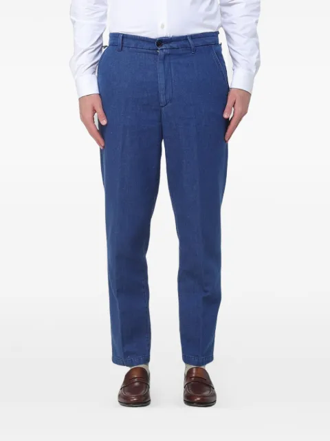 Fay slim-fit jeans