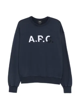 A.P.C.