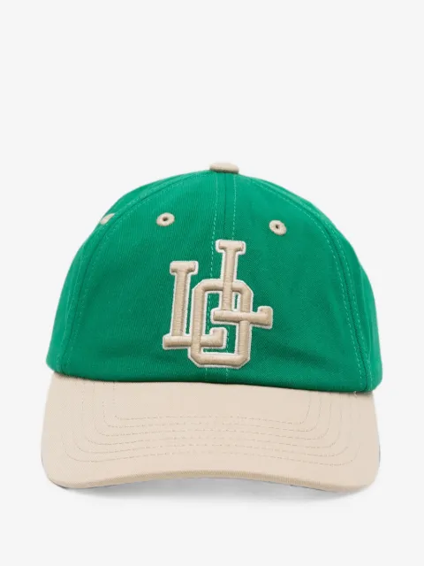 KAP Company gorra con logo bordado