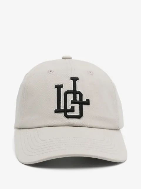 KAP Company casquette à logo brodé