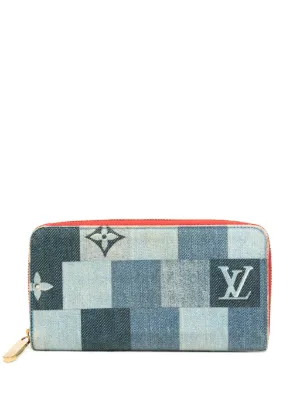 Louis Vuitton Pre-Owned ロッカー ドップ・キット リミテッド
