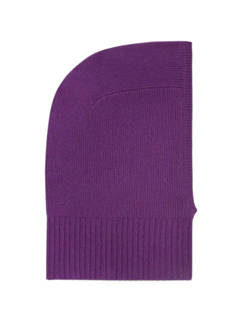 BOMPARD Suzanne cashmere balaclava