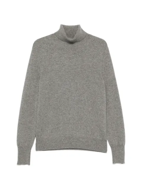 BOMPARD turtleneck sweater