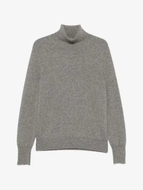 BOMPARD turtleneck sweater