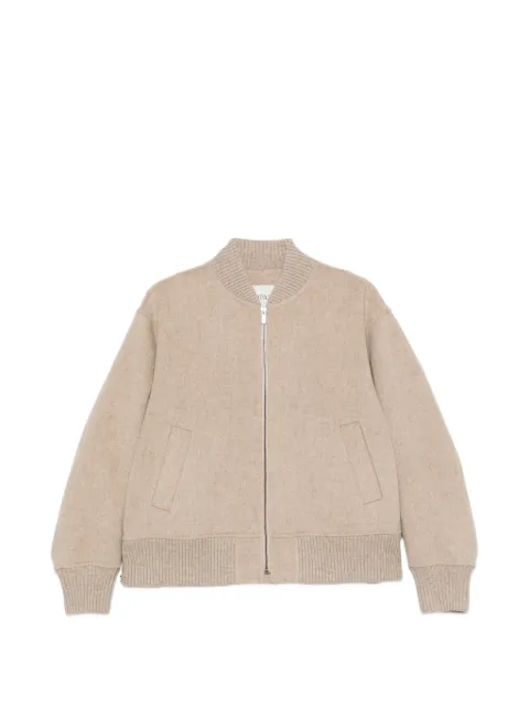 BOMPARD zip bomber jacket