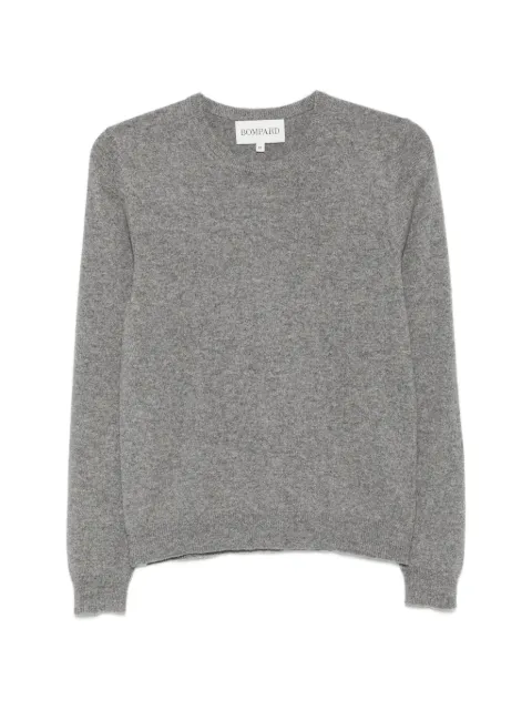 BOMPARD crew-neck sweater