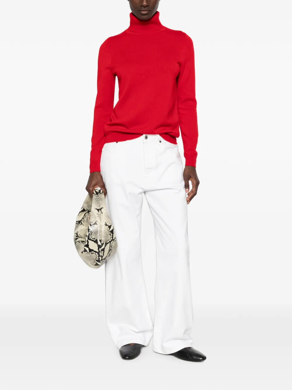BOMPARD Kasjmier coltrui Rood