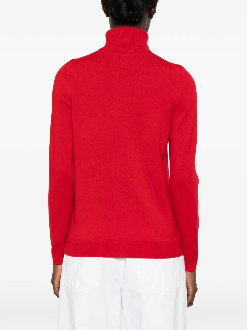 BOMPARD Kasjmier coltrui Rood