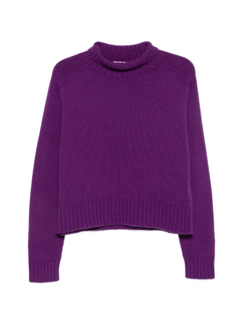 BOMPARD long-sleeves sweater