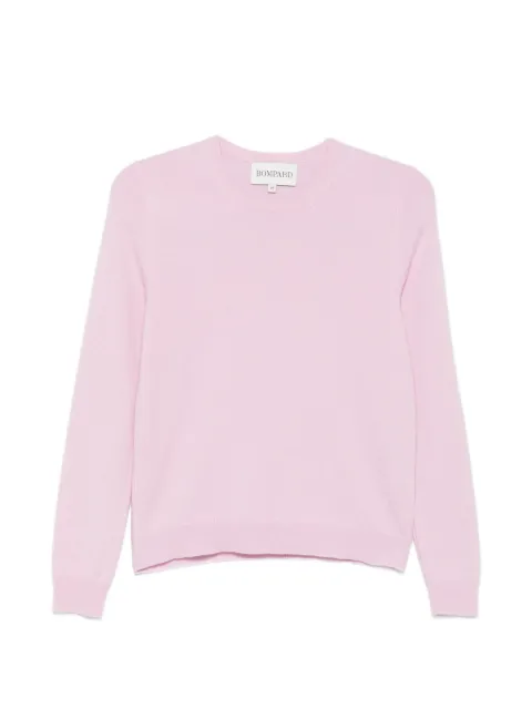 BOMPARD crew-neck sweater