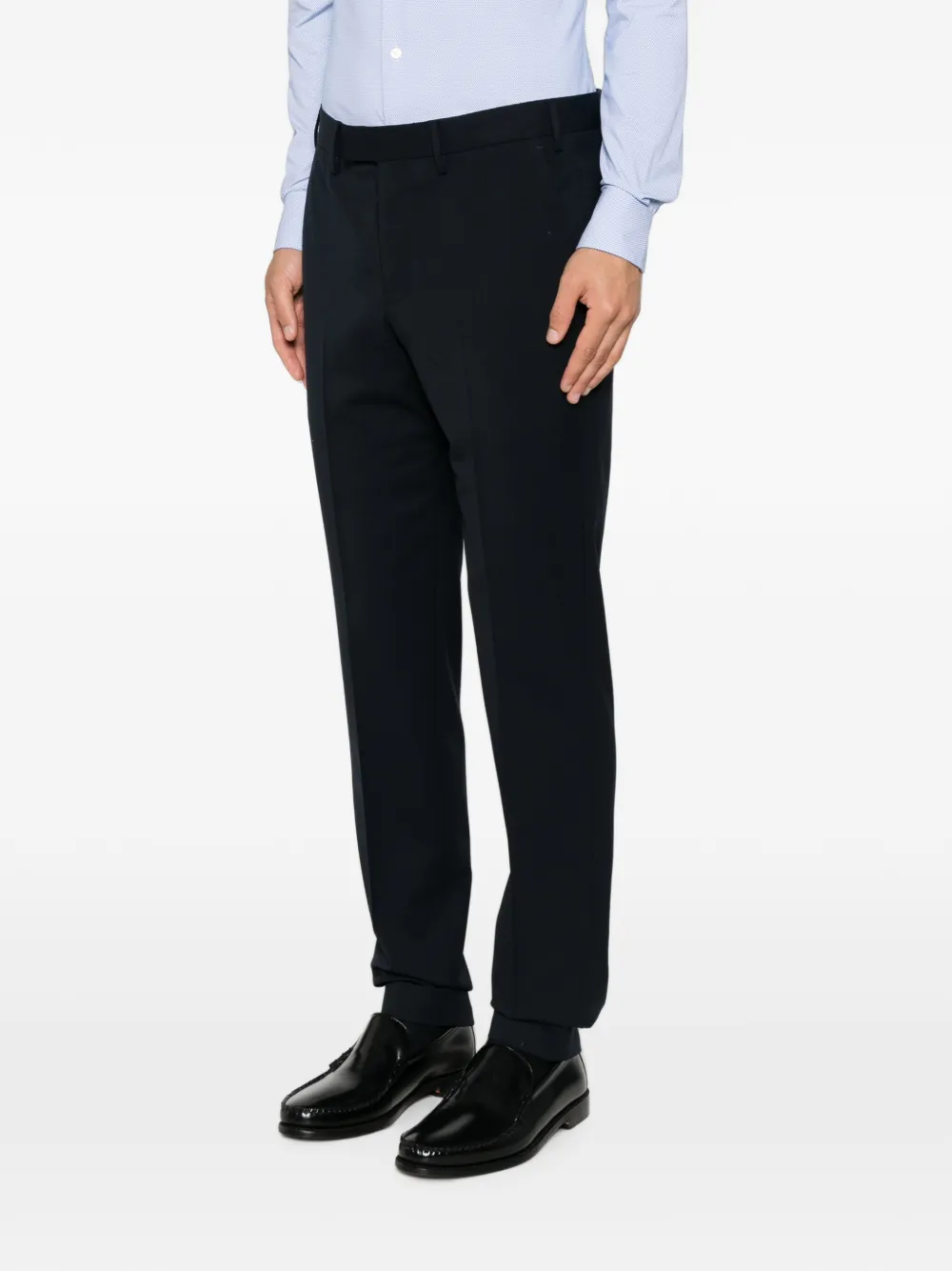 PT Torino Master broek Blauw