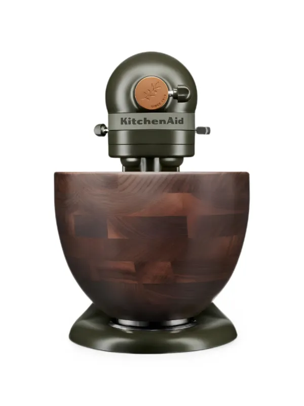 KitchenAid Evergreen スタンドミキサー | グリーン | FARFETCH JP