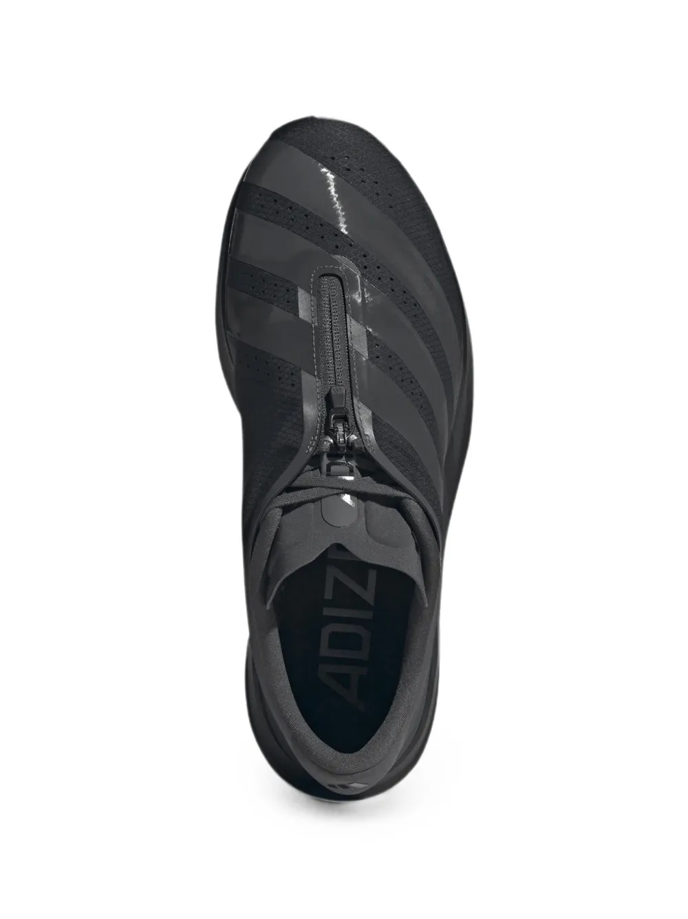 adidas Adizero Evo SL Zip sneakers Zwart
