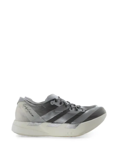 Y-3 Adios Pro 4 signature-print sneakers