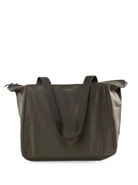 Tumi small Just In Case tote bag