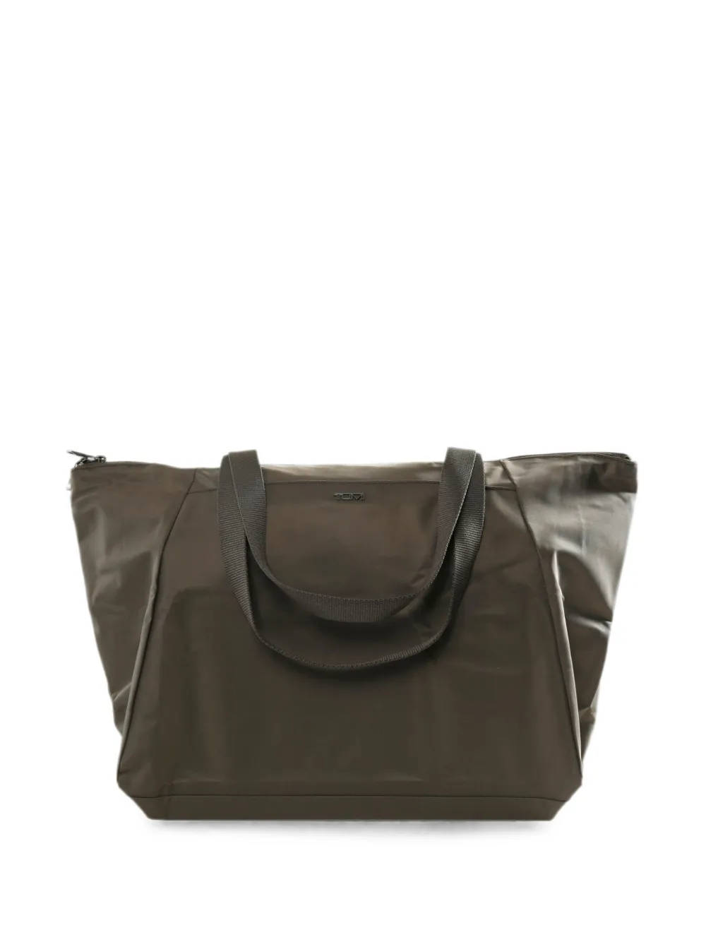 Tumi medium Just In Case tote bag - Verde